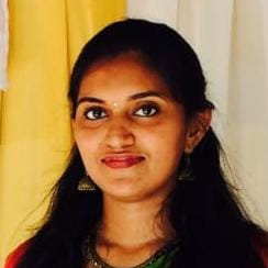 Dr. Anjana Sathyanath, MD