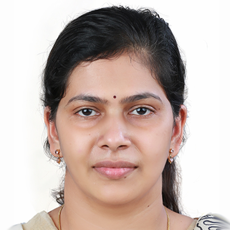 Dr. Anu Cherian Manimala, MD DNB