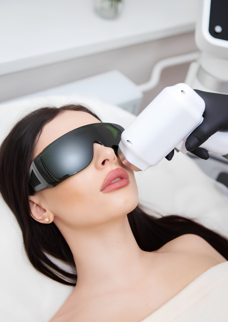 LASER Hair Removal