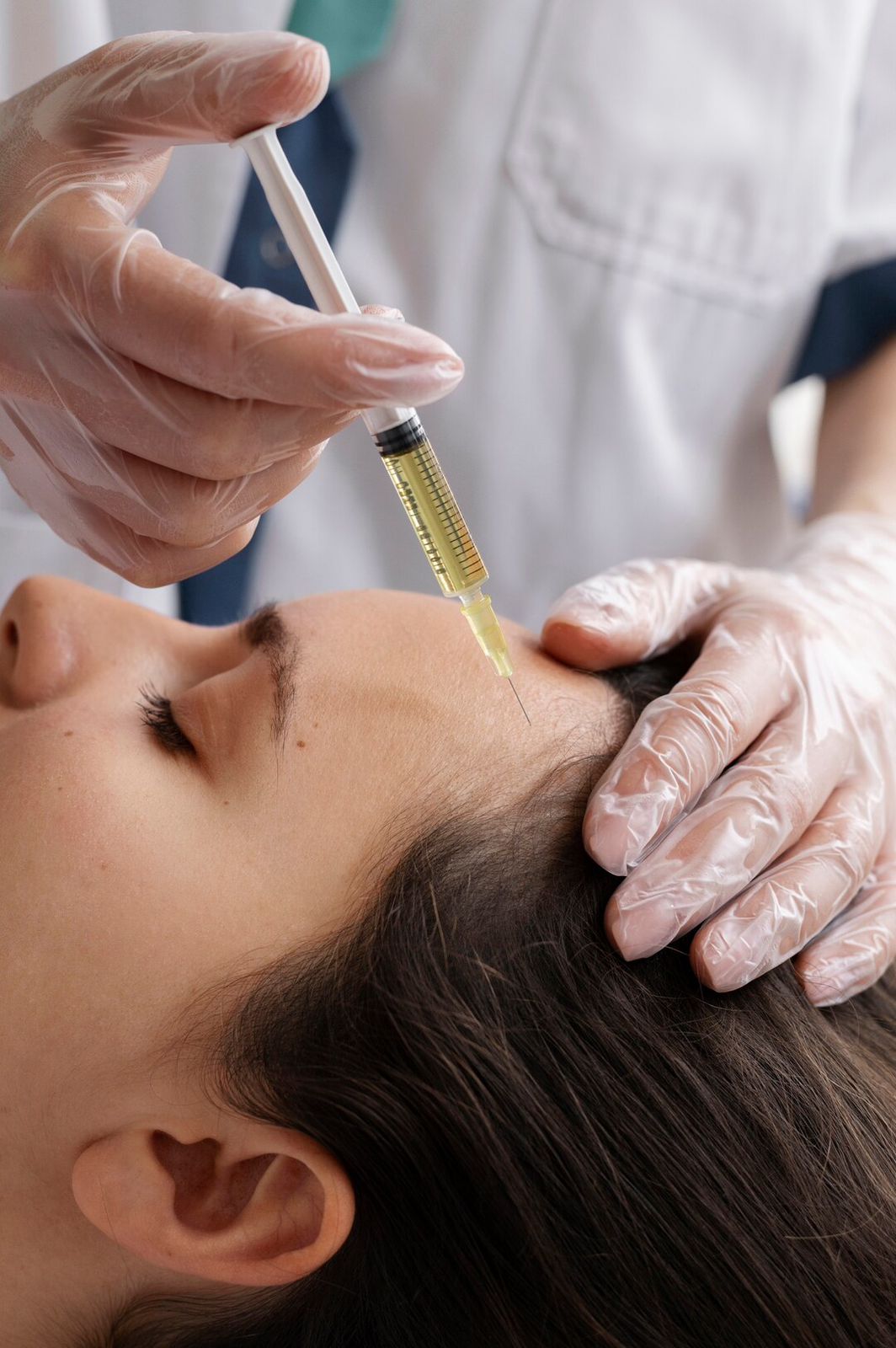 GFC Therapy